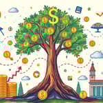 Faça Seu Dinheiro Trabalhar Para Você: O Essencial