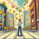 Finanças Comportamentais: Por Que Tomamos Decisões Financeiras Irracionais?