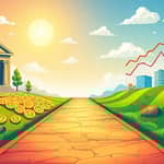 Poupança: Ainda Vale a Pena? Novas Perspectivas