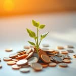 Microinvestimentos: Pequenas Quantias, Grandes Resultados