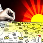 Crie Seu Mapa de Riqueza: Comece Agora!