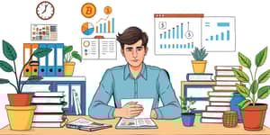 Organizando Suas Finanças: Onde Começar?