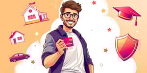 Entendendo o Crédito: Como Usar a Seu Favor