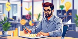 Seu Salário no Controle: Gerenciando Seus Ganhos