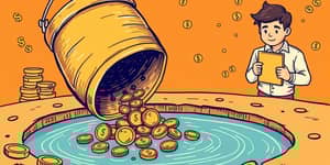 Despesas Invisíveis: Identifique e Corte Gastos