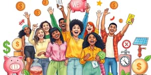 Poupar Nunca Foi Tão Fácil: Dicas Práticas