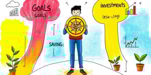 Planejamento Financeiro Pessoal: Seu Mapa Para o Sucesso