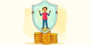 Construindo Sua Reserva de Emergência: Por Que e Como