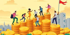 Metas Financeiras: Defina e Alcance as Suas