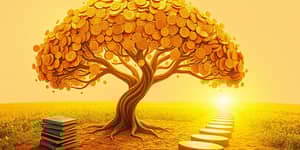 Segredos Básicos da Prosperidade Financeira