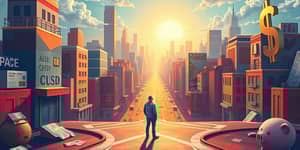 Evitando Armadilhas Financeiras: O Que Não Fazer