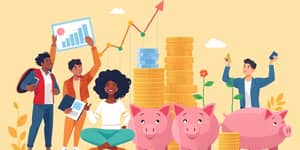 Da Dúvida à Ação: Suas Finanças em Suas Mãos