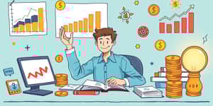 Dominando Suas Finanças: Um Guia Completo