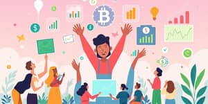 Desvendando o Mundo das Finanças Pessoais