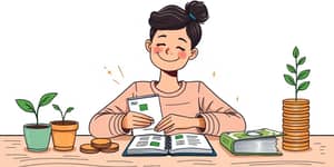 Seu Guia Para uma Vida Financeira Mais Leve