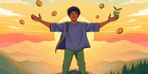 O Começo da Sua Independência Financeira