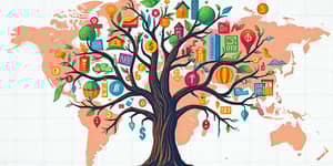 Aprenda a Diversificar Seus Investimentos com Sabedoria