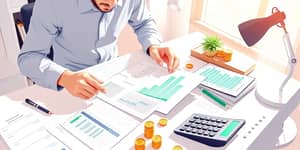 Recupere o Controle: Estratégias para Suas Finanças