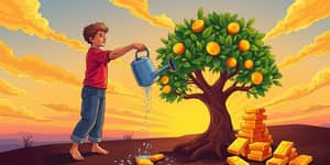 Construindo um Patrimônio: Inicie Agora