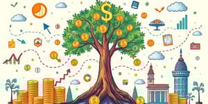 Faça Seu Dinheiro Trabalhar Para Você: O Essencial