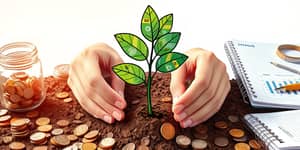 Como Fazer Seu Dinheiro Render Mais: Guia Básico