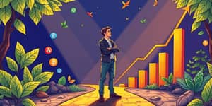 Invista com Propósito: Como Alinhar Seus Valores ao Dinheiro