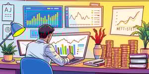 Planejamento Financeiro: O Primeiro Passo para a Riqueza