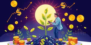 Comece a Investir Agora: Um Guia Simples para Iniciantes