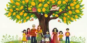 Crie Seu Legado Financeiro: Os Fundamentos