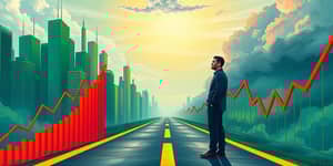 Mercado de Ações: Entenda os Riscos e Recompensas