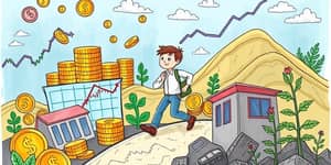 Aprenda a Investir Sem Medo: Guia Introdutório