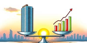 Imóveis ou Ações? Onde Colocar Seu Dinheiro