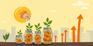 Investir do Zero: Opções Para Quem Está Começando