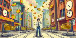 Finanças Comportamentais: Por Que Tomamos Decisões Financeiras Irracionais?