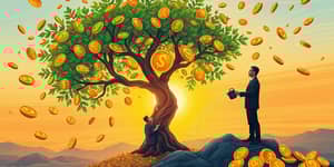 Dividendos: Faça Seu Dinheiro Trabalhar para Você