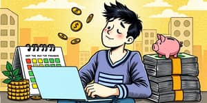 Capital de Giro: Gerencie Suas Finanças Pessoais