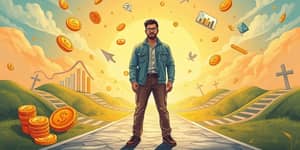 Alcançando a Liberdade Financeira: Um Guia Passo a Passo