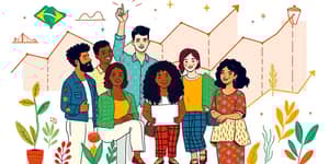 Invista em Pequenas Empresas: Potencial de Crescimento