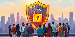 Como Evitar Golpes Financeiros e Proteger Seu Patrimônio