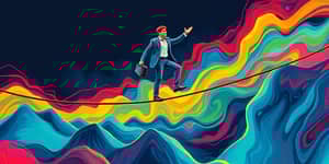 A Psicologia do Investimento: Evite Armadilhas Comuns