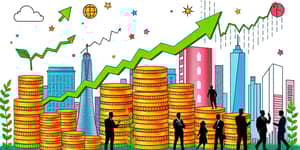 Desvende o Mundo dos Fundos de Investimento