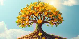 O Poder dos Juros Compostos: Transforme Pequenos Valores em Grandes Fortunas