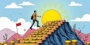 O Segredo para Acumular Riqueza: Consistência e Disciplina