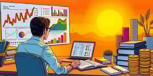 Como Criar um Orçamento de Sucesso para Investir Mais