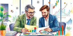 Mentores Financeiros: Quando e Como Buscar Ajuda Profissional