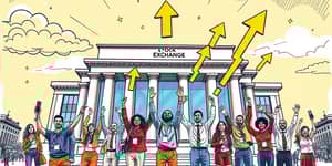 IPOs: Oportunidades e Cuidados ao Investir em Novas Empresas