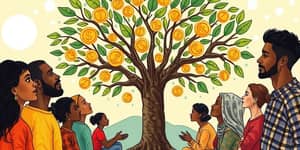 Invista com Propósito: Alinhe Seus Valores com Suas Finanças