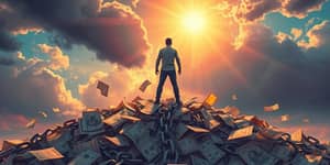 Como Sair do Vermelho: Estratégias Comprovadas