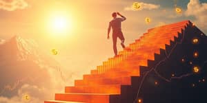 Domine a Bolsa de Valores: Estratégias para Começar