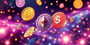 Mercado de Criptomoedas: O Guia Básico para Iniciantes